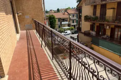Casa in vendita, Via Antonio Moscatelli, Mentana