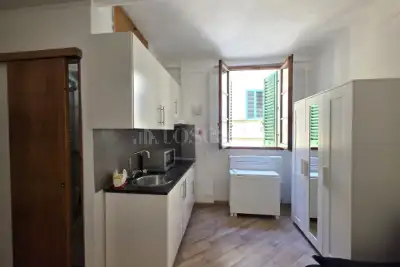 Casa in affitto, Via dei Canacci, Firenze