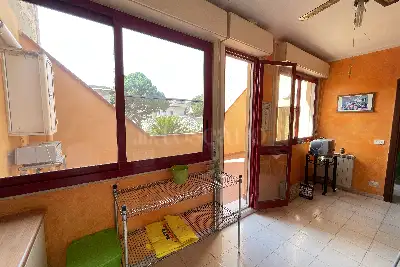 Casa in vendita, Via Caduti di Nassiriya, Villafranca Tirrena