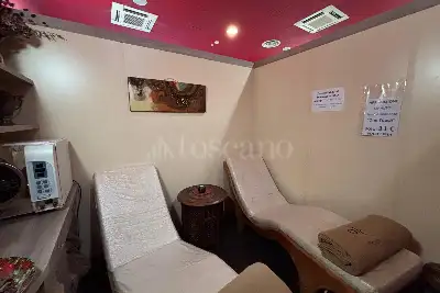 Attività Commerciale in vendita, Via Alessandro Volta, Desio