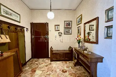 Casa in vendita, Via Alessandro Lamarmora, Brescia