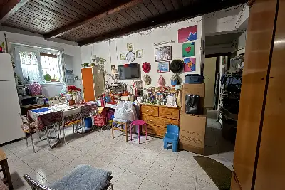 Casa in vendita, Via Luigi Corti, Roma