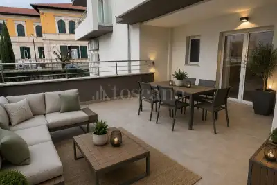 Casa in vendita, Via Trieste, Avezzano