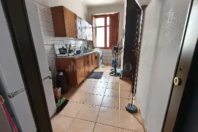 Casa in vendita, Corso dei Mille, Palermo