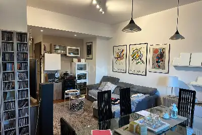 Casa in vendita, Viale dei Promontori, Roma