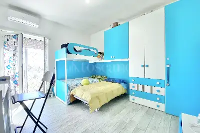 Attico in vendita, Largo Guido Rossa, Cerveteri