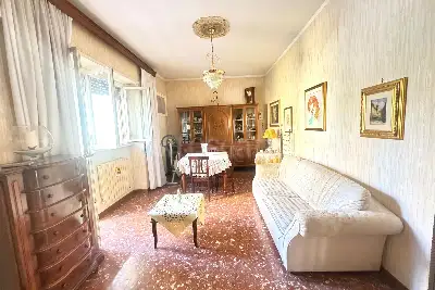 Casa in vendita, Via Gregorio XI, Roma