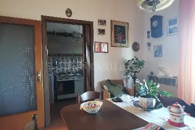 Casa in vendita, Via Aldobrandino da Siena, Siena