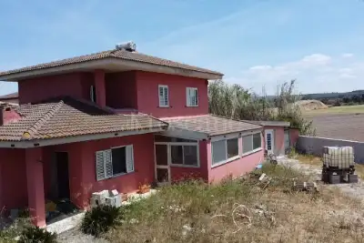 Villa in vendita, Strada Vicinale Ebba Frissa Traversa 1, Sorso