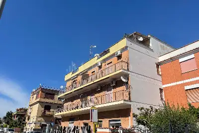 Casa in vendita, Via Agnello da Pisa, Roma
