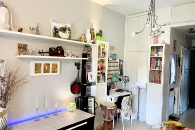 Casa in vendita, Via Tito Livio, Mentana