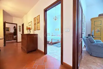 Casa in vendita, Via del Ghirlandaio, Firenze
