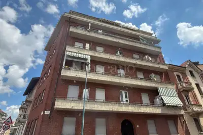Stanza in affitto, Via Roccaforte, Torino