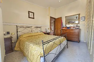 Villino a Schiera in vendita, Via Latina, Anzio