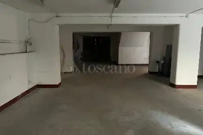 Box in vendita, Via Giuseppe Borrello, Catania