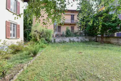Villa Bifamiliare in vendita, Via Antonio Canova, Como