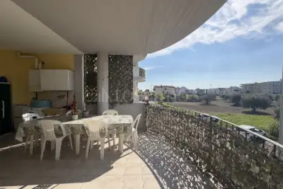 Casa in vendita, Via F. Baracca, Alba Adriatica