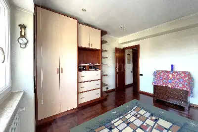 Attico in vendita, Viale di Vigna Pia, Roma