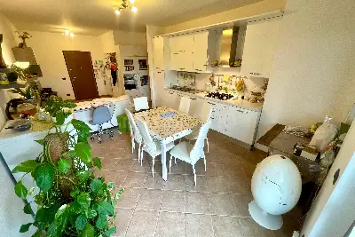 Casa in vendita, Via A. Starrabba di Rudinì, Pomezia