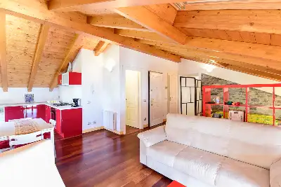 Villa Plurifamiliare in vendita, Via Germanello, Laglio