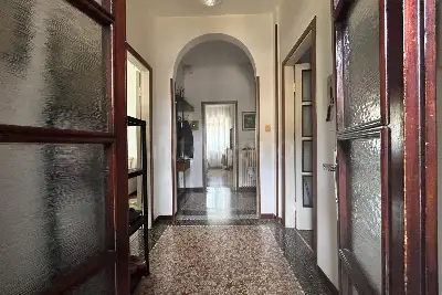 Palazzo in vendita, Via Sant'Andrea, Concesio