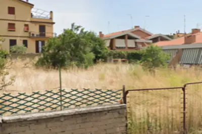 Edificabile Residenziali in vendita, Via Bonefro, Roma