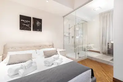 Casa in vendita, Via Chiossetto, Milano