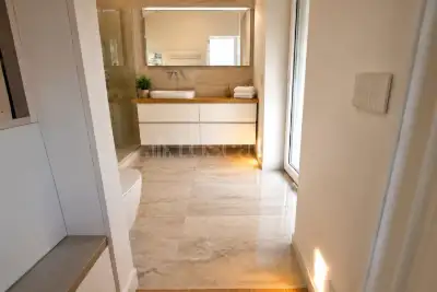 Penthouse for sale, Via Framura, Roma