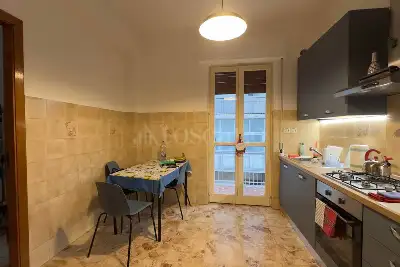 Casa in vendita, Via Calì, Valverde