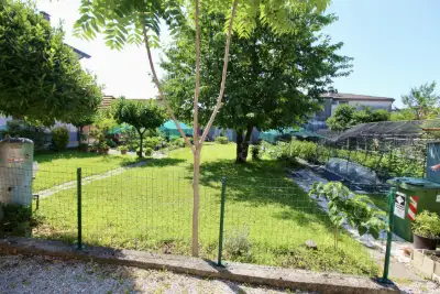 Casa in vendita, Via Latisana, Pordenone