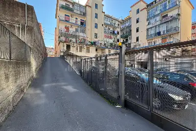 Garage in vendita, Corso San Vito, Mascalucia