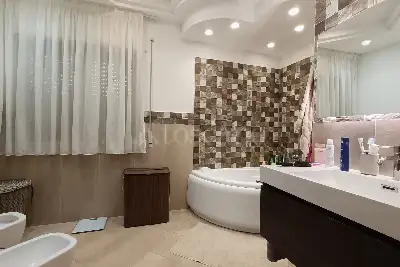 Villa in vendita, Via Sferracavallo, Palermo