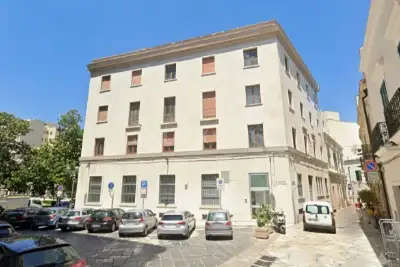 Palazzo in vendita, Via Santa Lucia, Brindisi