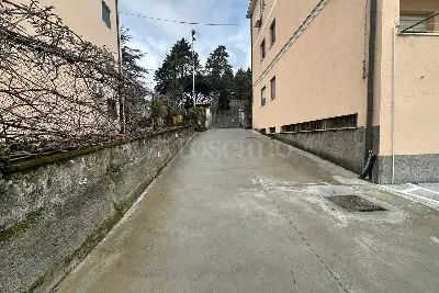 Casa in vendita, Via Bambinello Gesù, Catanzaro