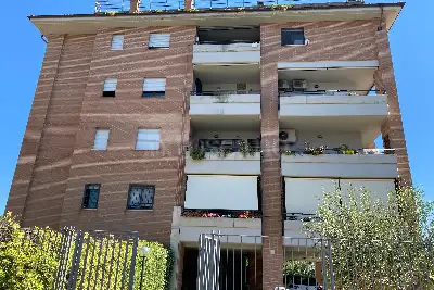 Casa in vendita, Via Nosate, Roma