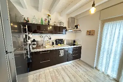 Loft in vendita, Via della Ziziola, Brescia