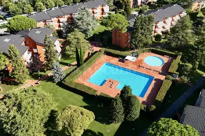 Casa in vendita, Via Arrigo Boito, Peschiera del Garda