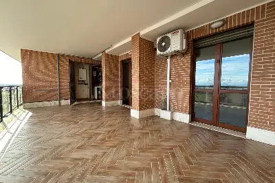 Casa in vendita, Piazza Leon Battista Alberti, Fiumicino