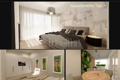 Casa in vendita, Via Filippo Palizzi, Latina
