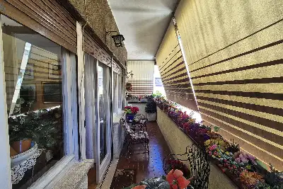 Casa in vendita, Via dei Prati Fiscali, Roma