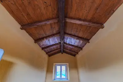 Casa in vendita, Via Federico di Donato, Roma