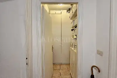 Casa in vendita, Via Tuscolana, Roma