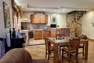 Attico in vendita, Via Andrea Cascella, Roma