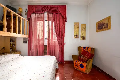 Casa in vendita, Via di S. Orsola, Roma