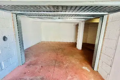 Box in vendita, Via Raffaele Lambruschini, Roma