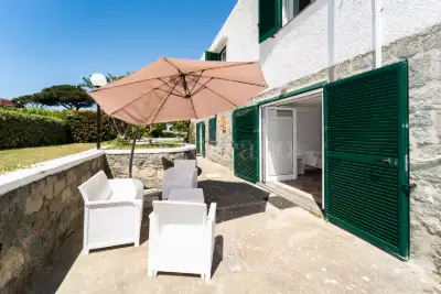 Villa in vendita, Via Provinciale Panza, Forio