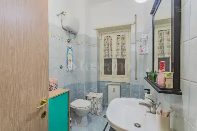 Casa in vendita, Via Luigi Ronzoni, Roma