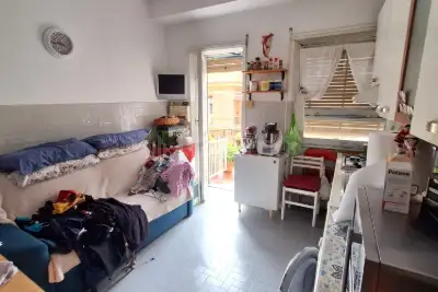 Casa in vendita, Via Giacomo Bove, Roma