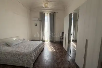 Casa in vendita, Via D'Amico, Catania
