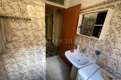 Casa in vendita, Via San Crispino e Crispiniano, Messina